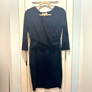 EUC Jessica Simpson Maternity Dress